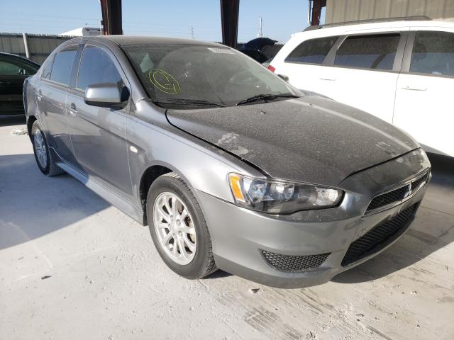 MITSUBISHI LANCER ES/ 2014 ja32u2fu4eu001735