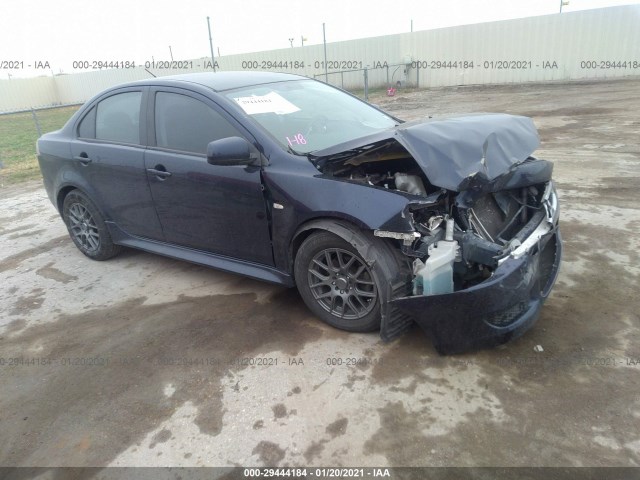 MITSUBISHI LANCER 2014 ja32u2fu4eu003937