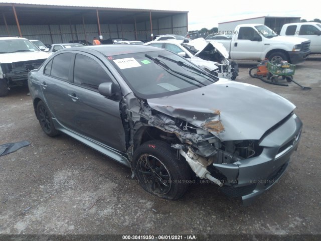 MITSUBISHI LANCER 2014 ja32u2fu4eu003968