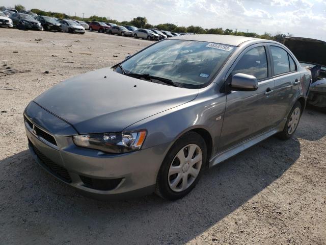 MITSUBISHI LANCER ES 2014 ja32u2fu4eu004764