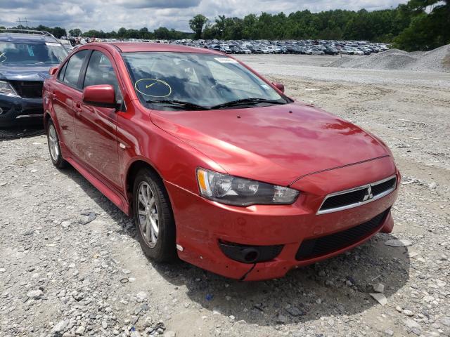 MITSUBISHI LANCER ES/ 2014 ja32u2fu4eu007583