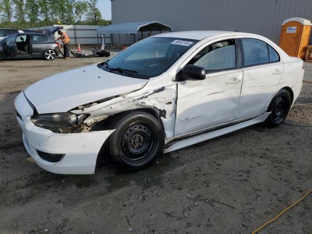 MITSUBISHI LANCER 2014 ja32u2fu4eu009060