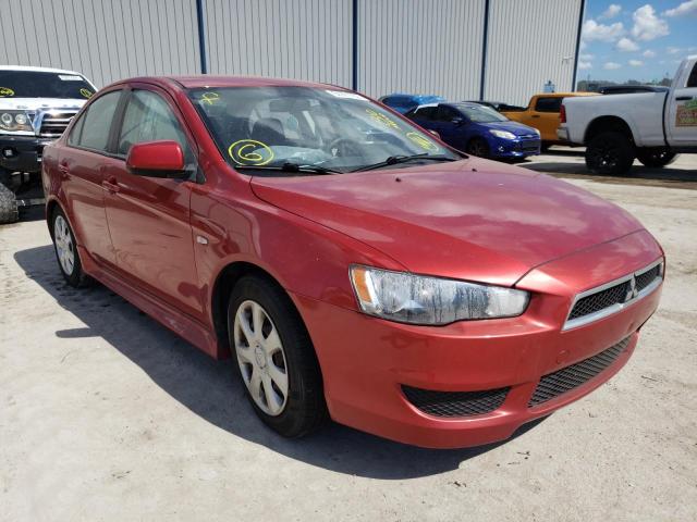 MITSUBISHI LANCER ES/ 2014 ja32u2fu4eu009107