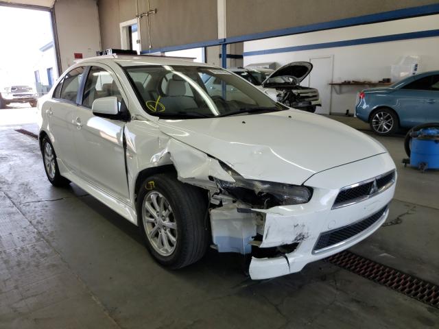 MITSUBISHI LANCER ES/ 2014 ja32u2fu4eu010306