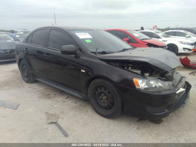 MITSUBISHI LANCER 2014 ja32u2fu4eu010421