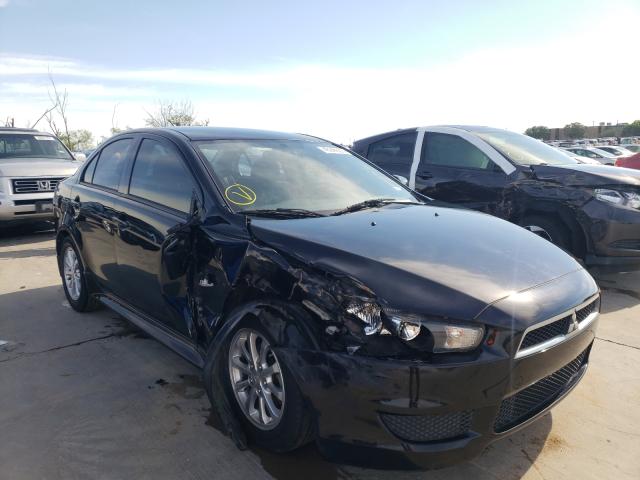 MITSUBISHI LANCER ES/ 2014 ja32u2fu4eu011276