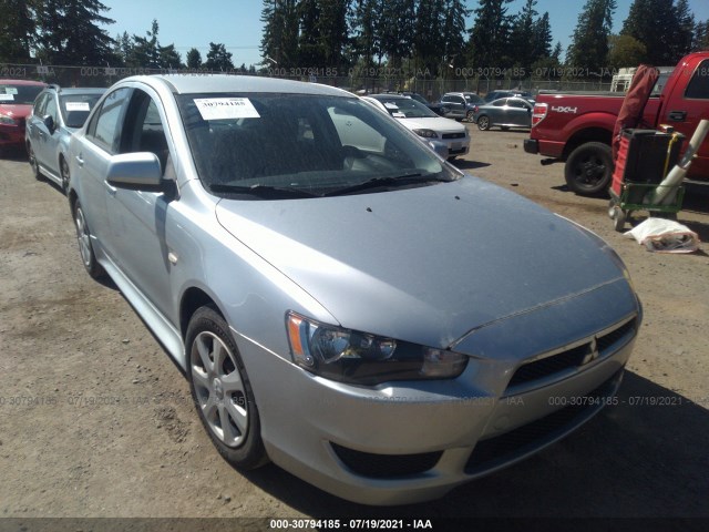 MITSUBISHI LANCER 2014 ja32u2fu4eu013643