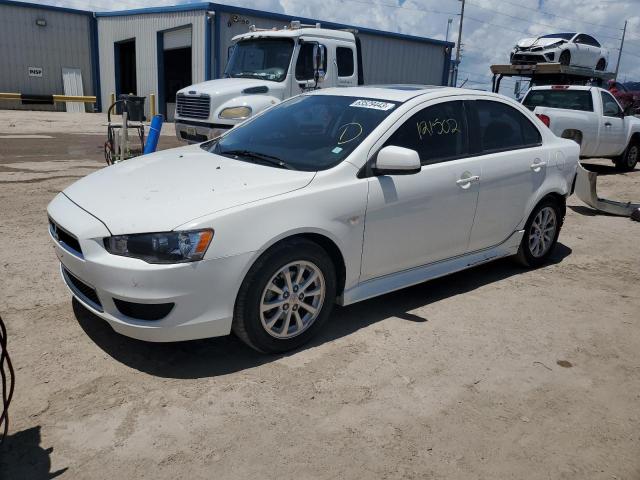 MITSUBISHI LANCER ES/ 2014 ja32u2fu4eu014310