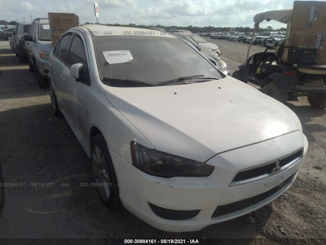 MITSUBISHI LANCER 2014 ja32u2fu4eu015084