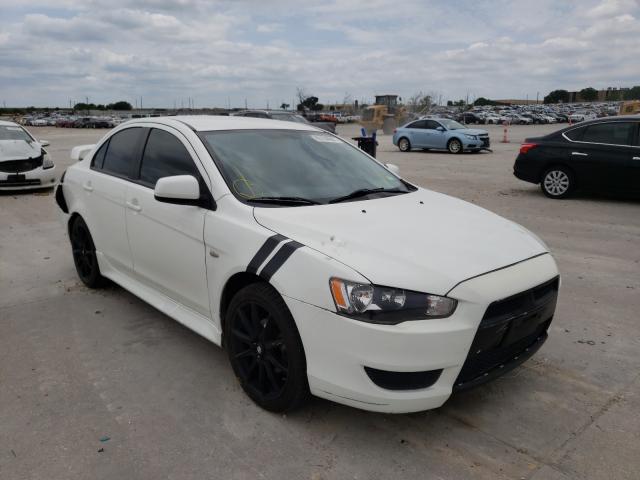 MITSUBISHI LANCER 2014 ja32u2fu4eu015635