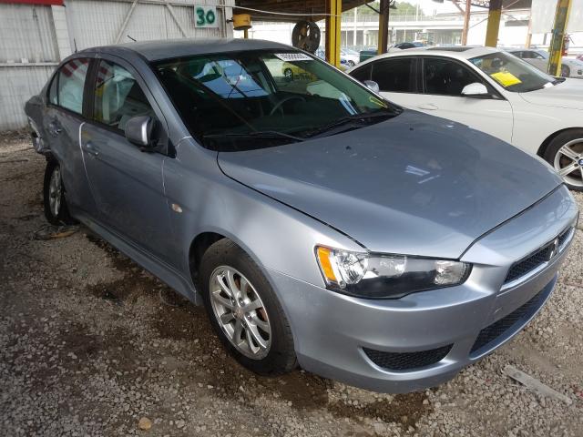 MITSUBISHI LANCER ES/ 2014 ja32u2fu4eu017160