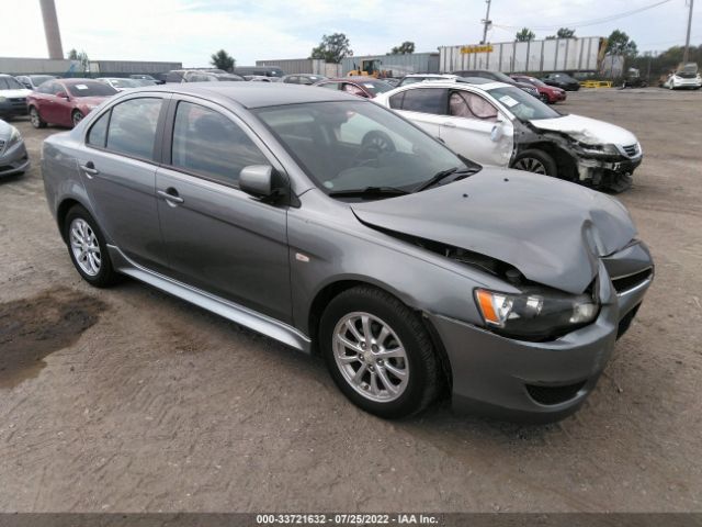 MITSUBISHI LANCER 2014 ja32u2fu4eu017689