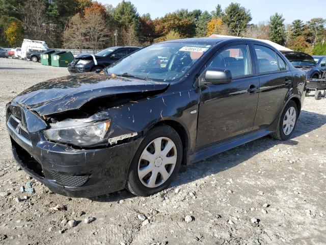 MITSUBISHI LANCER 2014 ja32u2fu4eu017854