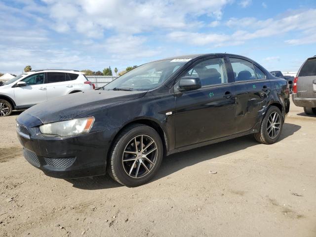 MITSUBISHI LANCER 2014 ja32u2fu4eu019345