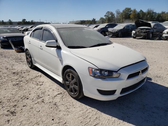 MITSUBISHI LANCER ES/ 2014 ja32u2fu4eu019569