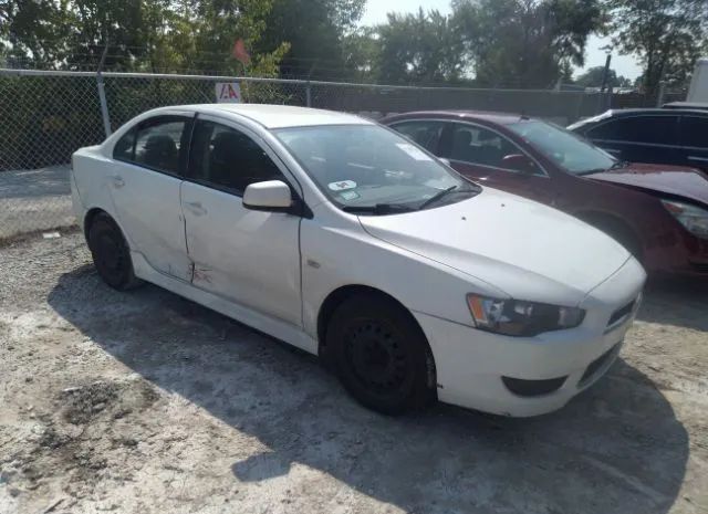 MITSUBISHI LANCER 2014 ja32u2fu4eu019863