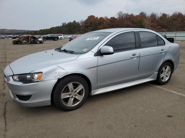 MITSUBISHI LANCER 2014 ja32u2fu4eu020026