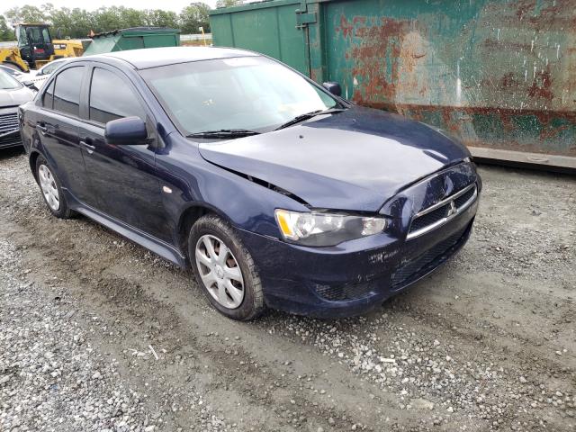 MITSUBISHI LANCER ES/ 2014 ja32u2fu4eu020415