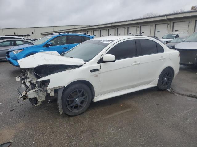 MITSUBISHI LANCER ES/ 2014 ja32u2fu4eu020849