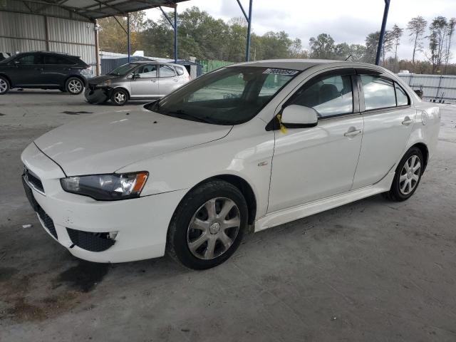 MITSUBISHI LANCER ES/ 2014 ja32u2fu4eu021368