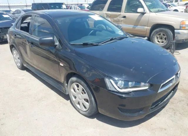 MITSUBISHI LANCER 2014 ja32u2fu4eu021600