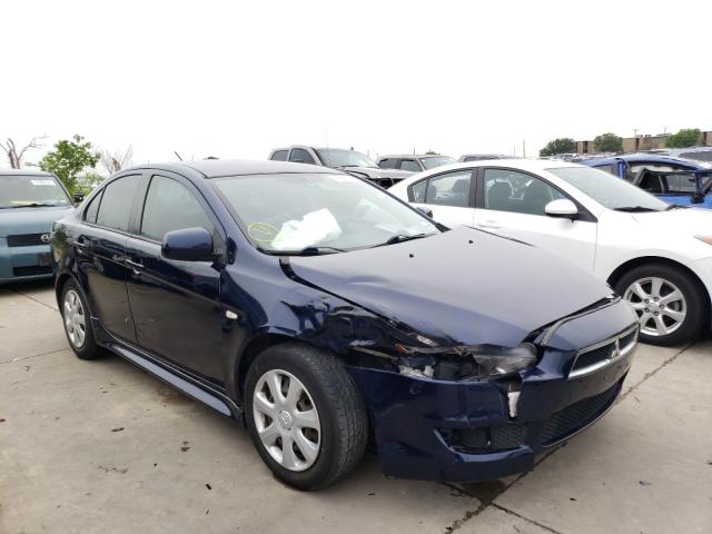 MITSUBISHI LANCER ES/ 2014 ja32u2fu4eu023041