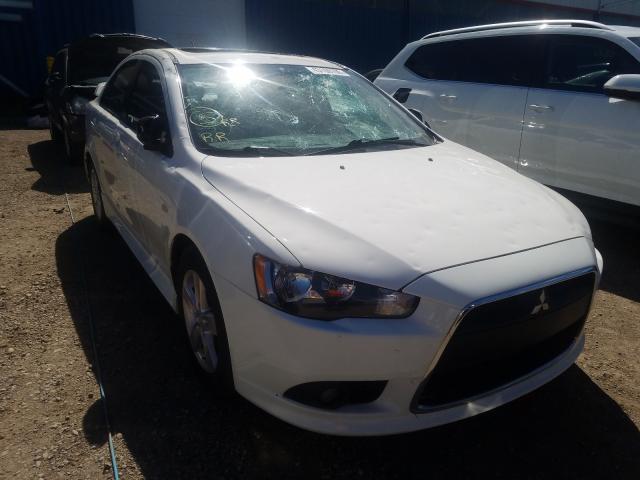 MITSUBISHI LANCER ES/ 2014 ja32u2fu4eu601705