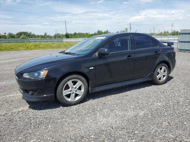 MITSUBISHI LANCER 2014 ja32u2fu4eu603521