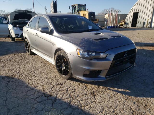 MITSUBISHI LANCER ES 2015 ja32u2fu4fu001560