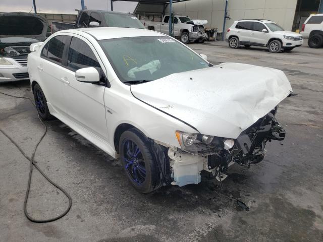 MITSUBISHI LANCER 2015 ja32u2fu4fu001784