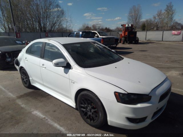 MITSUBISHI LANCER 2015 ja32u2fu4fu002272