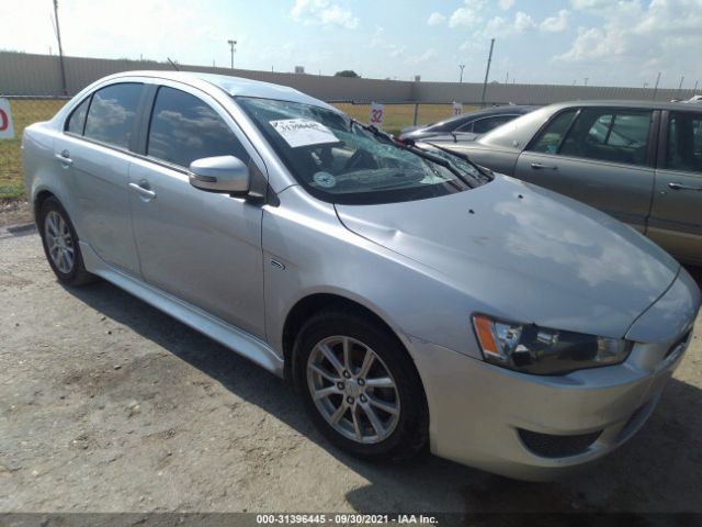 MITSUBISHI LANCER 2015 ja32u2fu4fu002708