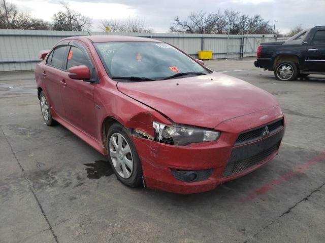 MITSUBISHI LANCER ES 2015 ja32u2fu4fu004961