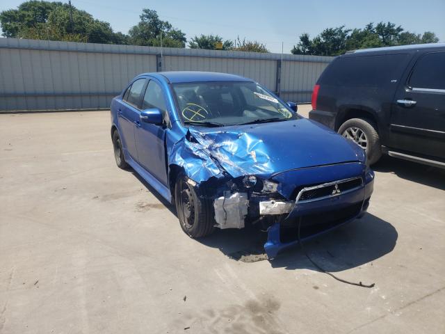 MITSUBISHI LANCER ES 2015 ja32u2fu4fu006659