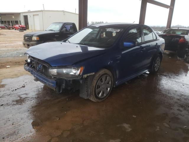 MITSUBISHI LANCER ES 2015 ja32u2fu4fu006726