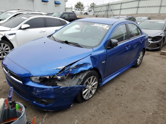 MITSUBISHI LANCER ES 2015 ja32u2fu4fu007259