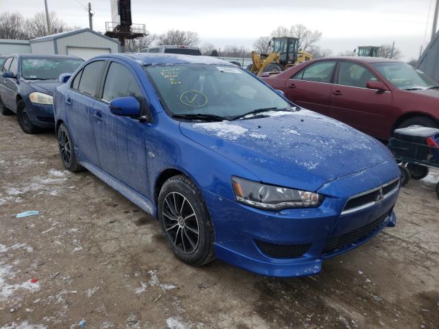 MITSUBISHI LANCER ES 2015 ja32u2fu4fu007357