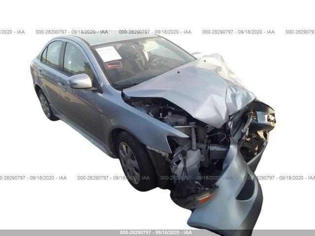 MITSUBISHI LANCER 2015 ja32u2fu4fu009397