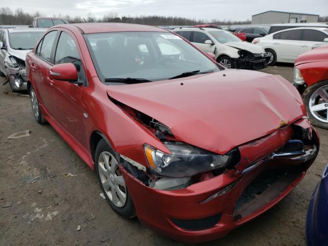 MITSUBISHI LANCER ES 2015 ja32u2fu4fu009495