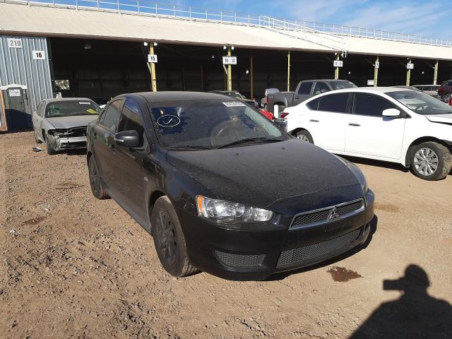 MITSUBISHI LANCER ES 2015 ja32u2fu4fu009528