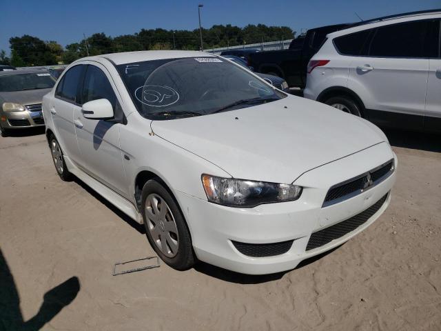 MITSUBISHI LANCER ES 2015 ja32u2fu4fu010162