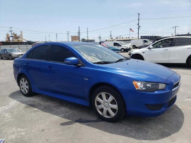 MITSUBISHI LANCER ES 2015 ja32u2fu4fu010730