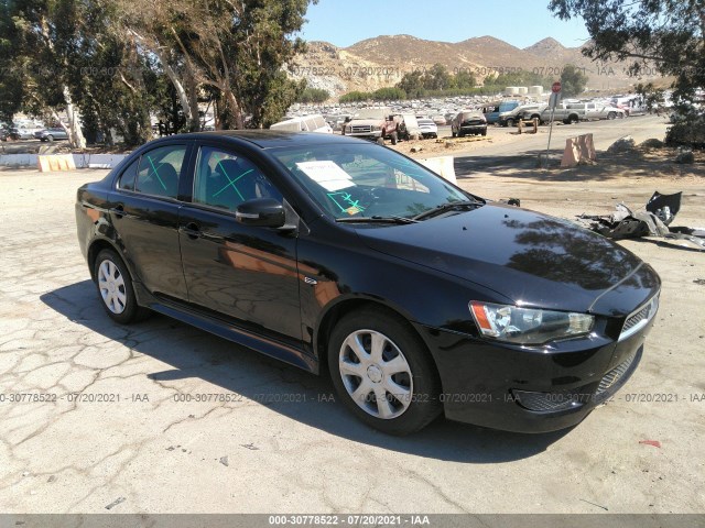 MITSUBISHI LANCER 2015 ja32u2fu4fu011781