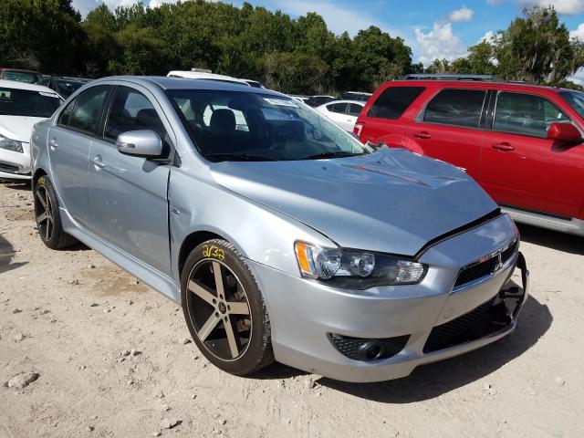 MITSUBISHI LANCER ES 2015 ja32u2fu4fu014664