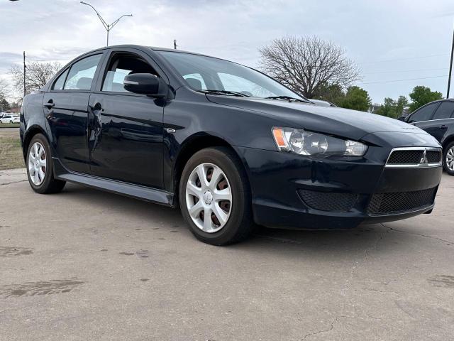 MITSUBISHI LANCER ES 2015 ja32u2fu4fu014745