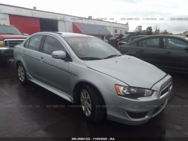 MITSUBISHI LANCER 2015 ja32u2fu4fu015376