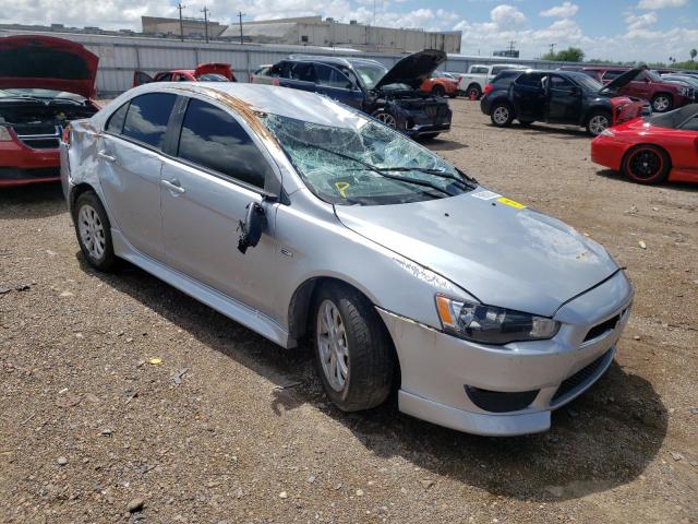 MITSUBISHI LANCER ES 2015 ja32u2fu4fu016415