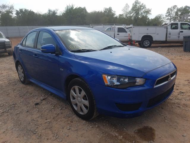 MITSUBISHI LANCER ES 2015 ja32u2fu4fu017354