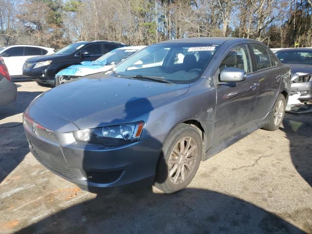 MITSUBISHI LANCER ES 2015 ja32u2fu4fu017502