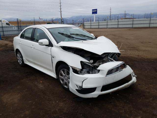 MITSUBISHI LANCER ES 2015 ja32u2fu4fu017547